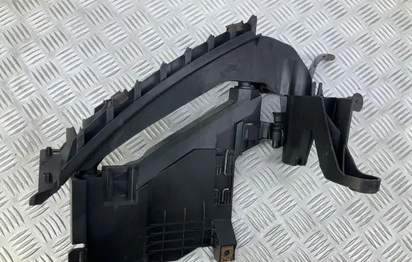 Audi A5 Sportback 8TA Headlight/headlamp mounting bracket 8T0805607L 8K0959651