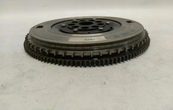 BMW 5 F10 F11 Clutch set kit 2283824