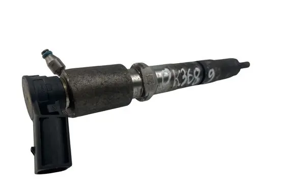 Ford Focus Fuel injector GK2Q9K546AC