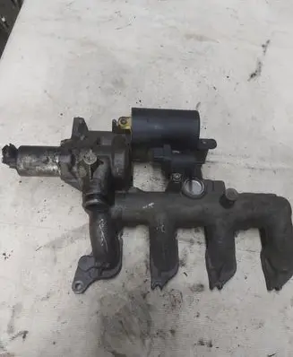 Renault Espace - Grand espace IV Intake manifold 8200145096