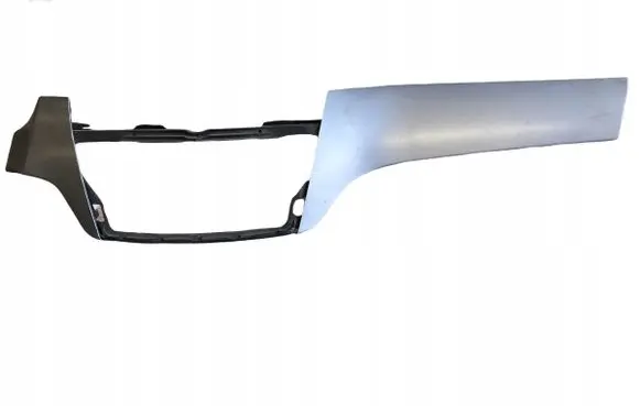 Mercedes-Benz ML W166 Panel trim 4757400