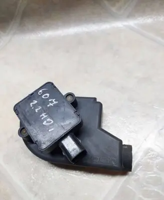 Citroen Xsara Picasso Accelerator pedal position sensor 9643365680 445821001002