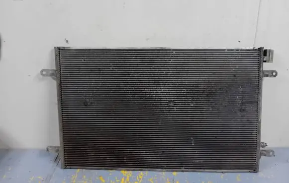 Audi A6 S6 C6 4F A/C cooling radiator (condenser)