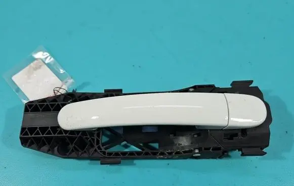 Volkswagen Up Front door exterior handle 5N0839885H IMPRK1542829
