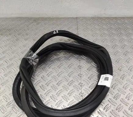 Volkswagen PASSAT B8 Rear door rubber seal (on body) 3G9367913 3G9367913H