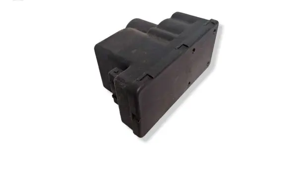 Audi 100 200 5000 C3 Central locking vacuum pump 443862257H