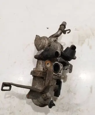 Ford Fiesta EGR valve 9671187780