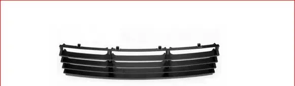 Volkswagen PASSAT B5.5 Front bumper lower grill 