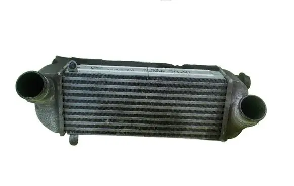 Hyundai Santa Fe Intercooler radiator UP56