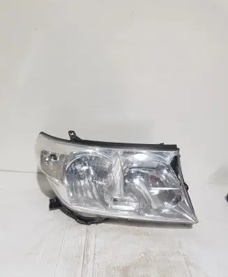 Toyota Land Cruiser (J200) Headlight/headlamp 12442