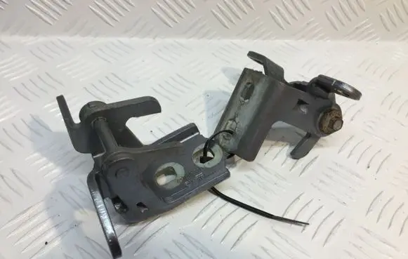Opel Insignia A Rear door hinge set ES03A046574