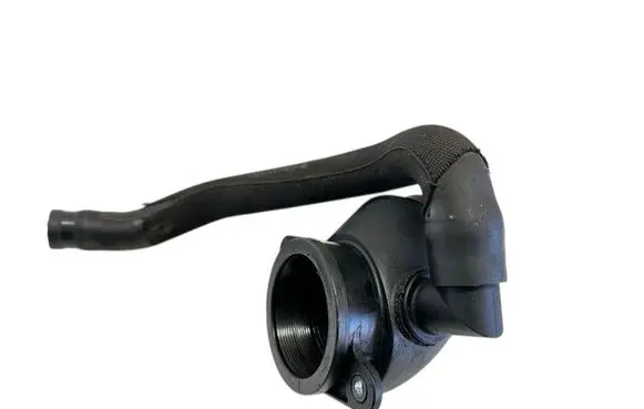 Audi A6 S6 C6 4F Air intake hose/pipe 059129955A