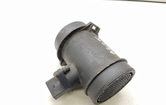 Audi A6 S6 C5 4B Mass air flow meter 0281002429