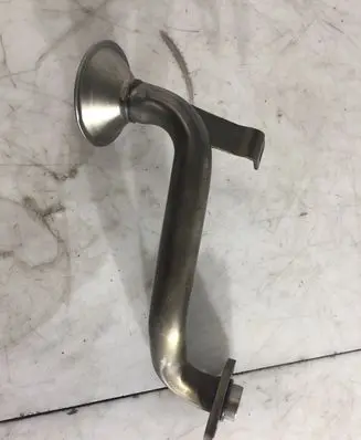 Ford Mondeo Mk III Oil sump strainer pipe YL8EBA