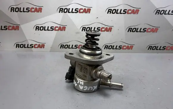 Ford Kuga II Fuel injection high pressure pump DS7G9D376DC 171204 17338