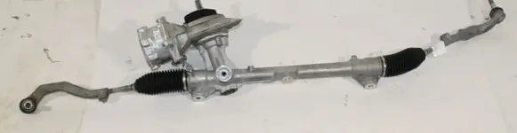 BMW X1 F48 F49 Steering rack 5A4CE68