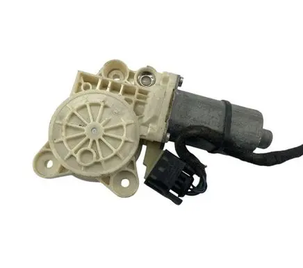 Mercedes-Benz E W211 Front door window regulator motor A2118202942