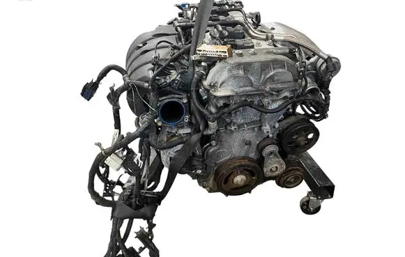 Chevrolet Camaro Engine LTG 13592811