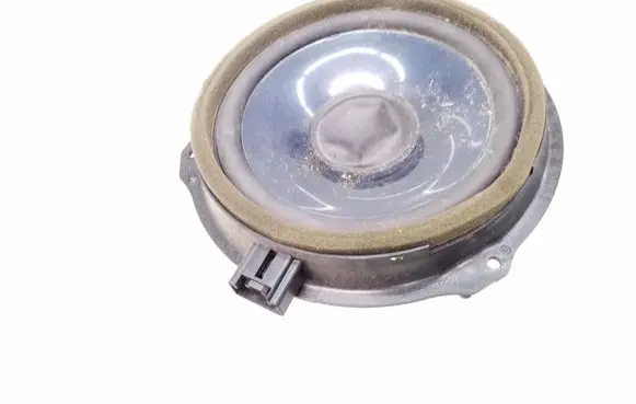 Ford Mondeo MK IV Rear door speaker 6M2T18808FC