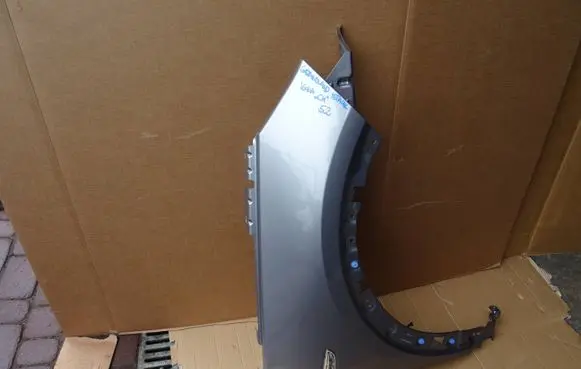 Opel Grandland X Fender