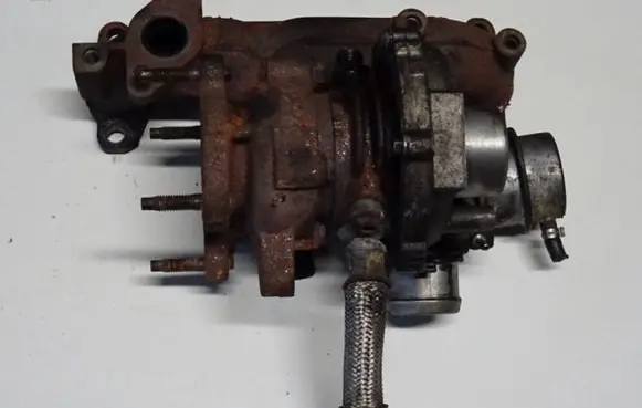 Skoda Citigo Supercharger 
