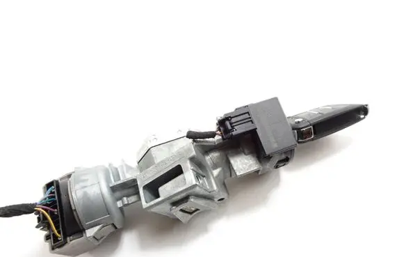 Ford Focus Ignition lock 6E5T15607CA 1092V13861 11539097