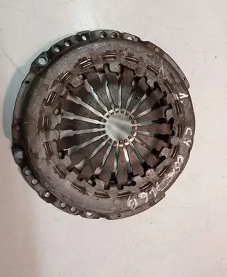 Citroen C4 I Pressure plate 