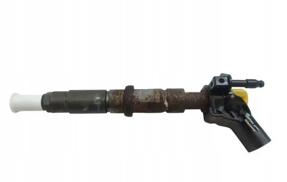 Volkswagen Crafter Fuel injector 0445115029