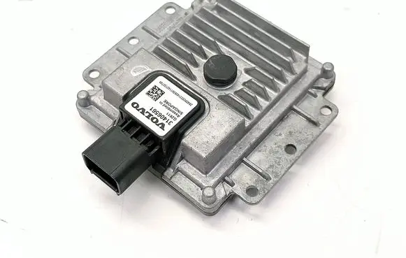 Volvo XC60 Blind spot module 31406561