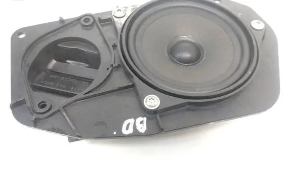 BMW 5 E60 E61 Parcel shelf speaker 9141496 65139141496 6513914149601