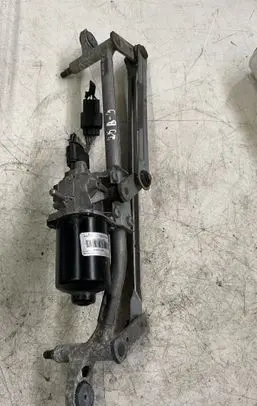 Ford Ranger Front wiper linkage and motor W000040253