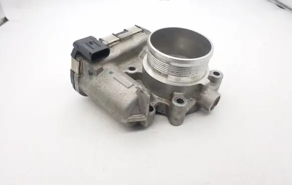 Ford Focus Throttle valve DS7E9F991BB 02800750576