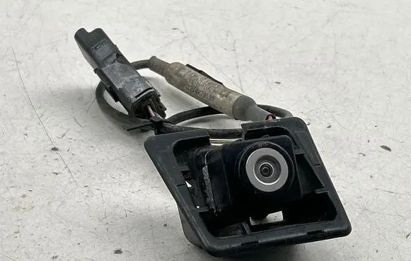 Citroen DS5 Rear bumper camera 9673721877 939591 96536F02
