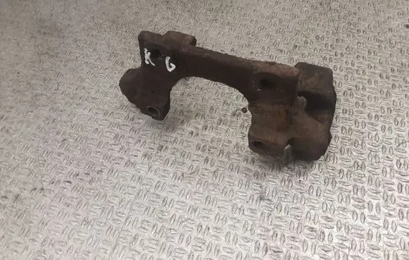 BMW 3 E90 E91 Brake caliper pad carrier rear 