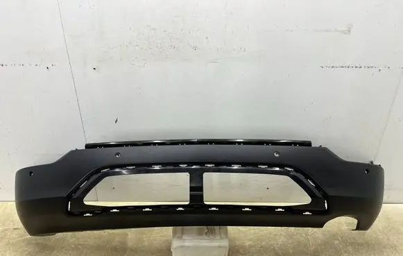Opel Mokka X Rear bumper 42505613