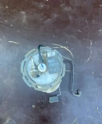 KIA Pro Cee'd III In-tank fuel pump