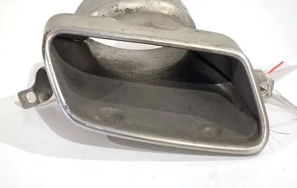 Mercedes-Benz CLS C218 X218 Other exterior part 