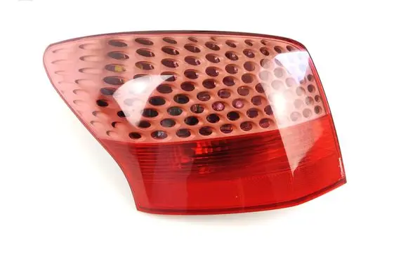 Peugeot 407 Rear/tail lights RGC16546