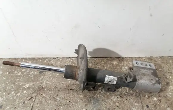 Citroen DS5 Front shock absorber/damper 708057 5294