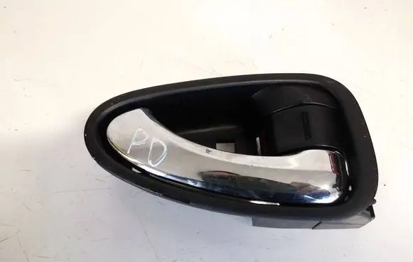 Toyota Avensis T270 Front door interior handle 6920505051 69205-05051