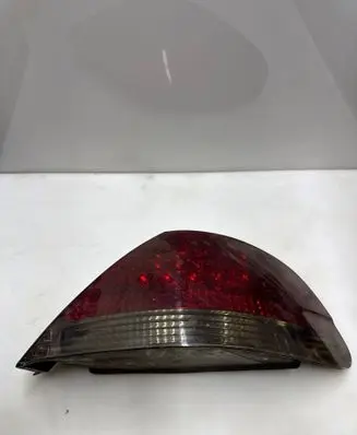 BMW 7 E65 E66 Rear/tail lights 155513