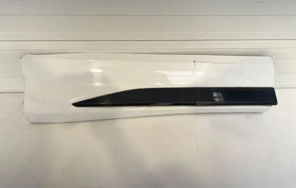 Audi Q3 F3 Rear door trim (molding) 83A853970AB