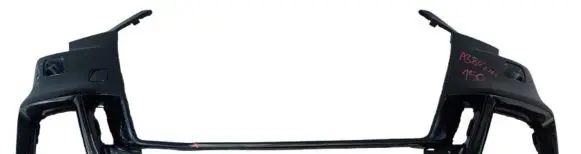 Audi A3 S3 8V Front bumper