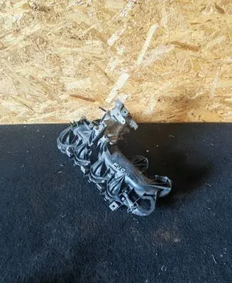 Land Rover Evoque I Intake manifold 9659449480