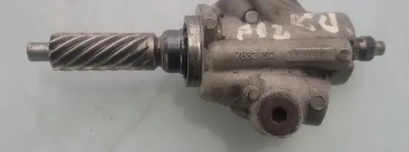 BMW 7 F01 F02 F03 F04 Steering rack 