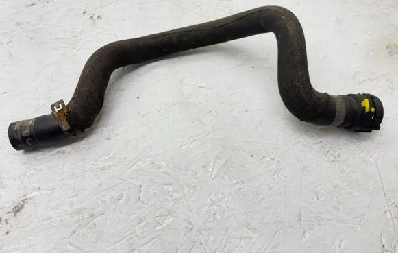 Peugeot 407 Engine coolant pipe/hose