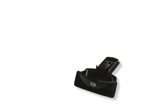 Mercedes-Benz ML W164 Hand brake release handle A2514200077