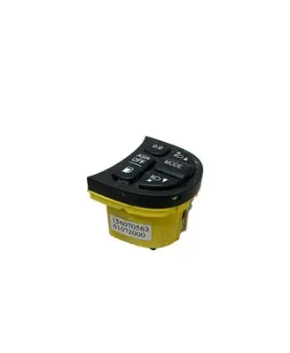 Alfa Romeo GT Multifunctional control switch/knob 156070563 61072000