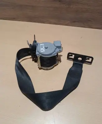 Citroen C4 Grand Picasso Rear seatbelt 98066584XX 98066584