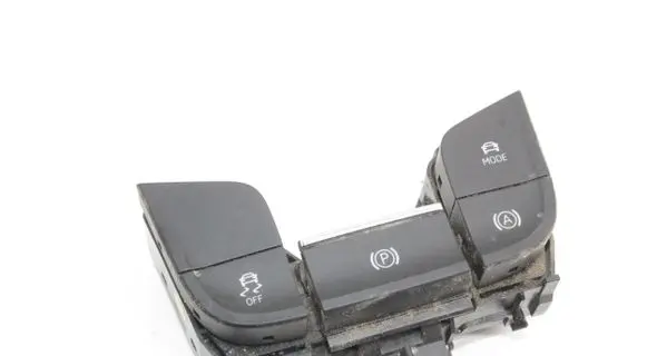 Skoda Kodiaq A set of switches 567927225A